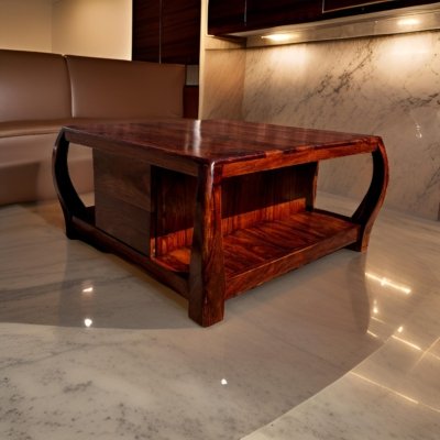 Tea Table 3