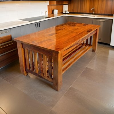 Tea Table 4