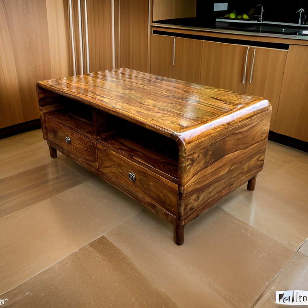 Tea Table 6