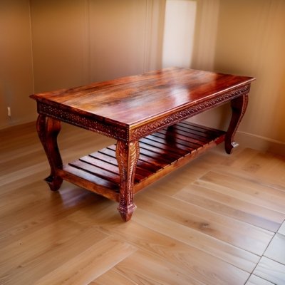 Tea Table 8