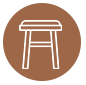 stool