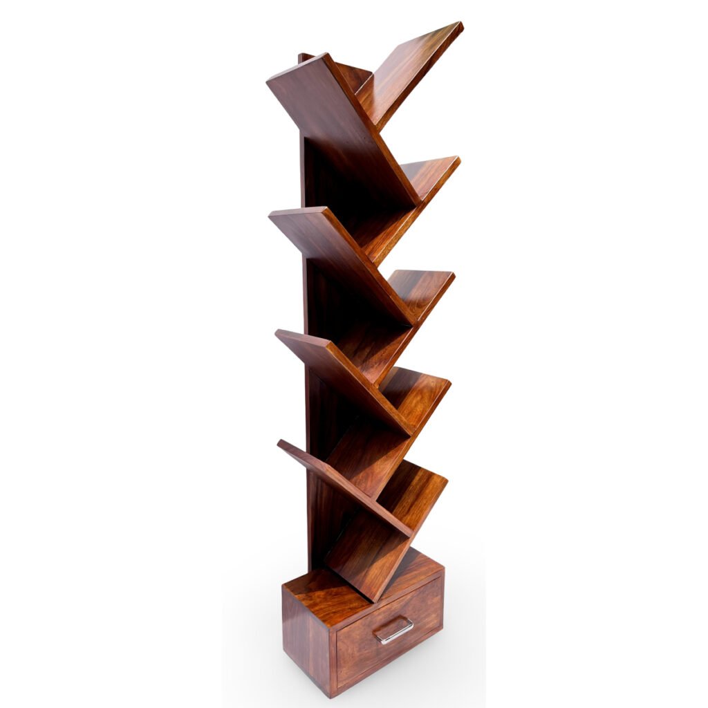 Book Rack
