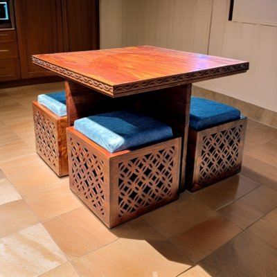 Table | 4-seating