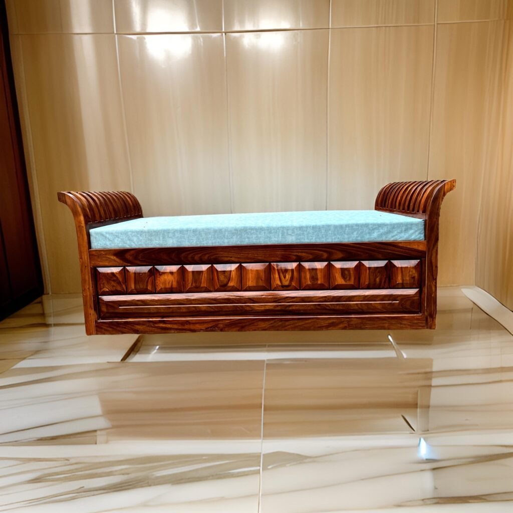 Diwan Like Bed
