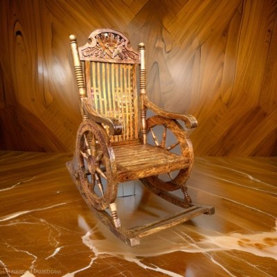Rocking Chair